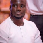Stephen Appiah to contest for Ayawaso West Wougon parliamentary seat