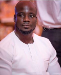 Stephen Appiah to contest for Ayawaso West Wougon parliamentary seat
