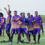 DOL Zone 3: Tema Youth finish first round on a high