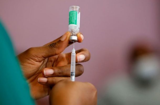 Coronavirus: WHO urges African nations to keep expired vaccines