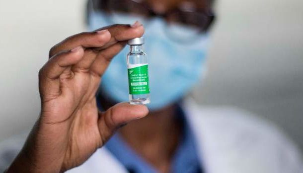 About 2,000 Covid-19 vaccines in Northern Region to expire on Friday