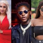 T-Pain apologizes for ignoring messages of Wendy Shay, Medikal, Juliet Ibrahim and others