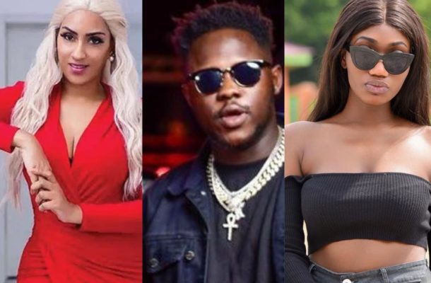 T-Pain apologizes for ignoring messages of Wendy Shay, Medikal, Juliet Ibrahim and others