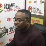 Respect party grassroots – NPP Greater Accra chair advises