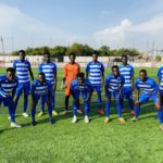 DOL Zone 1: Young Apostles beat Tamale City FC
