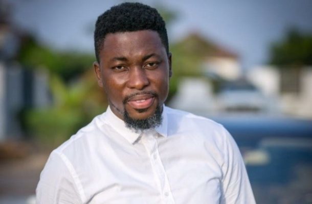 I’m challenging NPP to disqualify me from contesting 2024 elections - A Plus