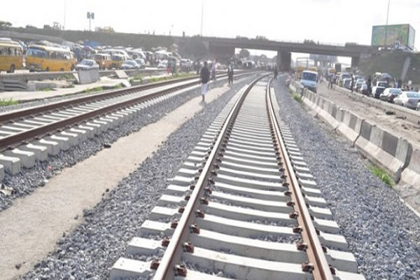 Accra-Nsawam rail line to be opened to traders and passengers – Peter Amewu