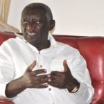 Why I appointed Nduom into my government - Kufour