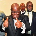 I’ll make film industry competitive – Akufo-Addo
