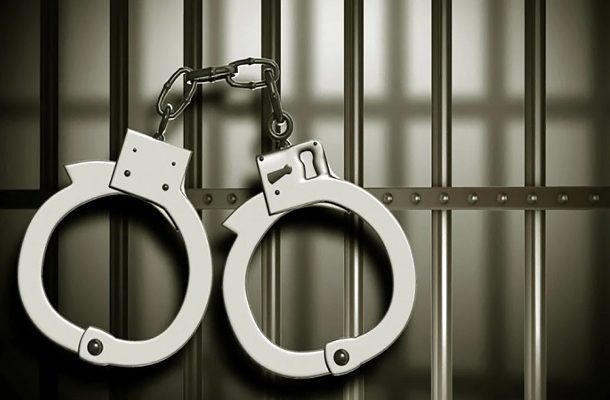 Seven convicts escape from Sandema police cell