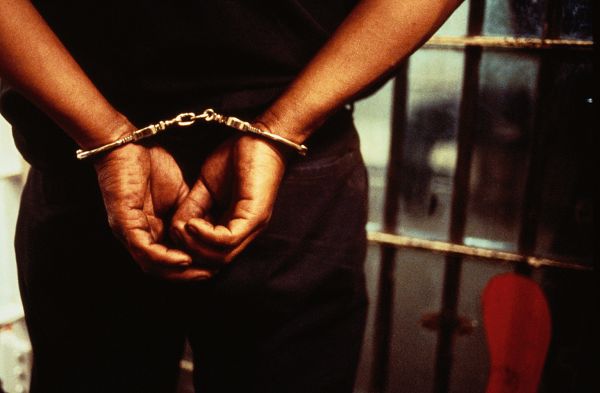 9 Suspected Nigerian jailbreakers arrested in Ada