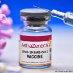 Efficacy of AstraZeneca vaccine lasts for 12 weeks - GHS