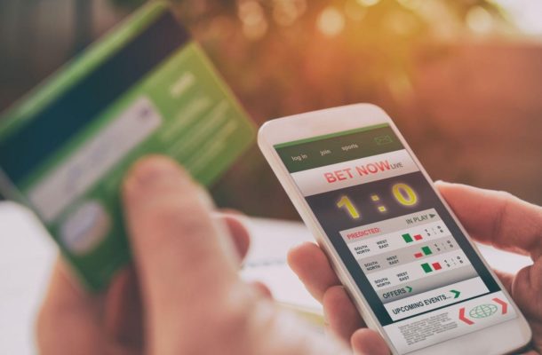 The Rising Popularity of Online Mobile Betting