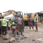 ‘Let’s make Accra work’ campaign kickstarts with clean up exercise in four constituencies
