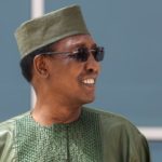 Chad’s President Idriss Déby dies ‘in clashes with rebels’
