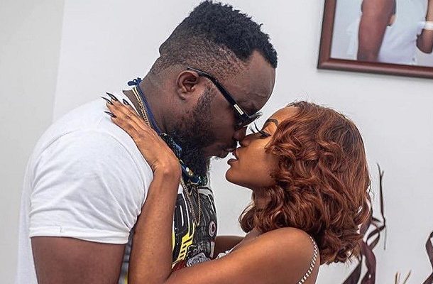 DKB reports Akuapem Poloo to the police for 'degrading' his name