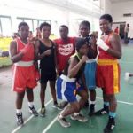 Greater Accra Amateur Boxing Association to host ‘Girls Box’ at James Town on Saturday
