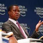 Zambian President urges African leaders to build healthcare systems
