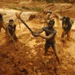 Galamsey activities real danger to Ghana’s water bodies – Dr. Ben Ampomah