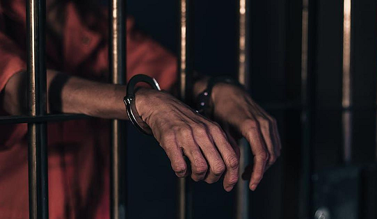 43 year old man caged for having sex with 8-year old stepdaughter