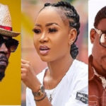 8 Ghanaian showbiz personalities who have been jailed before