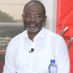 Don’t equate me to Donald Trump, his policies were too harsh – Ken Agyapong