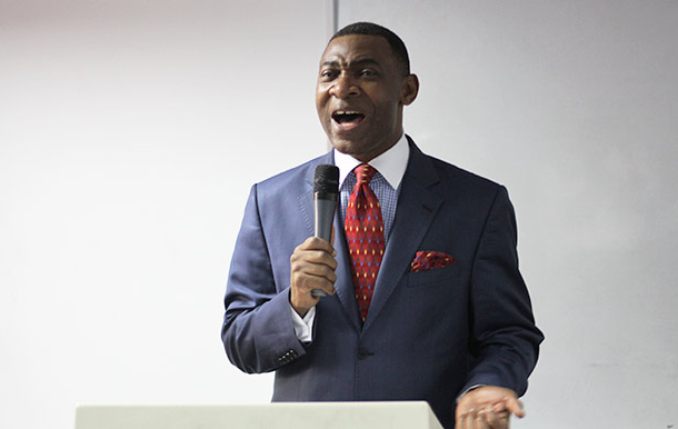 Lawrence Tetteh Ministries to organise prayer rally