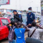 Madina Zongo Junction: The lawless clean up the city