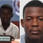 Former NSMQ contestant pursuing PhD in Canada dies