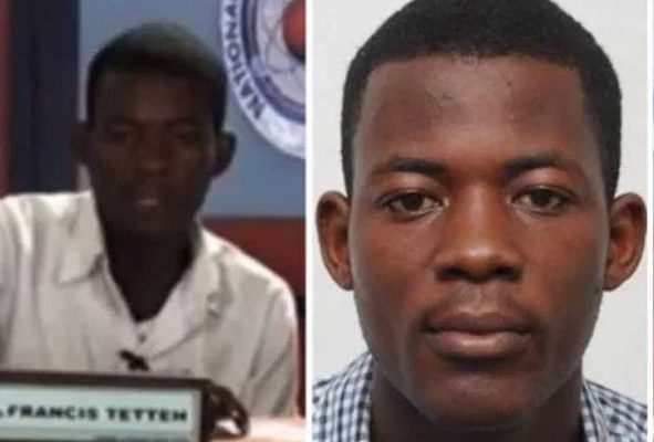 Former NSMQ contestant pursuing PhD in Canada dies