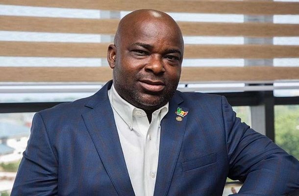 GUTA members are only interested in closing their shops – DepTrade Minister