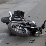 VIDEO: Two motor riders fear dead in an accident
