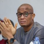 Mustapha Hamid takes over NPA as new CEO
