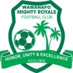 Wamanafo Mighty Royals slapped with six counts of misconduct