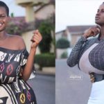 VIDEO: My huge boobs are God’s gift – Pamela Odame