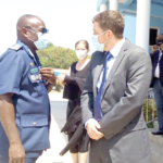 Effective collaboration among peacekeepers necessary - Arko-Dadzie
