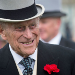 No state funeral for Prince Philip