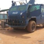 Beef up security in Kasoa – Residents appeal to Police