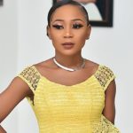 I’m serious about my campaign against nudity – Akuapem Poloo