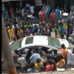 Police places ¢10k bounty on Takoradi murder culprits