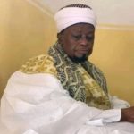 Bawumia mourns Islamic cleric, Sheikh Mohammed Salis Shaban