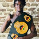 GBA Wishes Theophilus Tetteh success in his IBF African Title bid