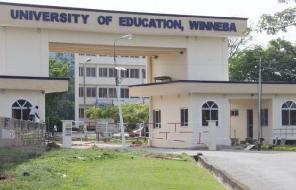 No Univ. of Education Winneba student has died within the last 24hours - SRC