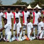 GFA bans Techiman City from playing at Ohene Ameyaw Park