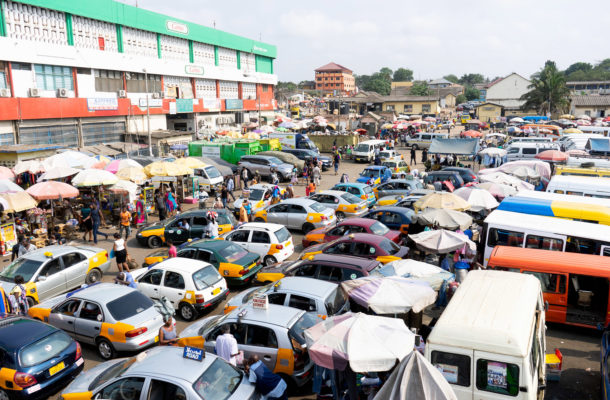 We’ll increase transport fares by 40% on Monday – Concerned Drivers Association