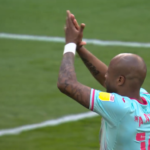 Andre Ayew likely to leave Swansea after Premier league failure