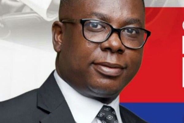 Akufo-Addo is fixing the country; Just be patient - Veep's Spokesperson tells Ghanaians