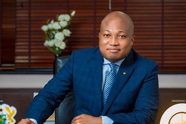 Galamsey Fight: Real perpetrators are not those 'Small Boys'; arrest barons - Ablakwa