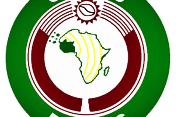 Heads of state arrive for extraordinary ECOWAS summit
