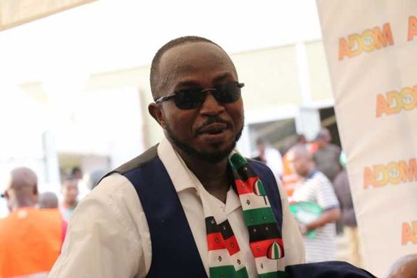 Incompetent” Ofosu Ampofo is the "Lousiest" NDC Chairman ever - Atubiga